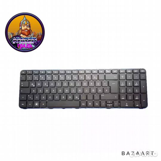 Клавиатура для ноутбука HP dv7-4000