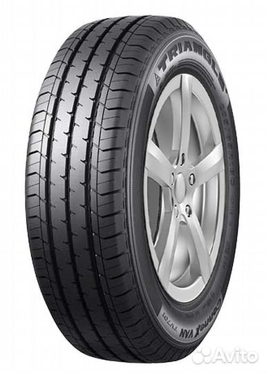 Triangle Connex Van TV701 205/65 R16C 107T
