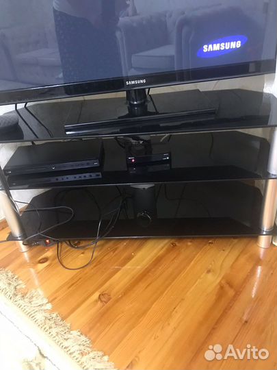 Полка для телевизора