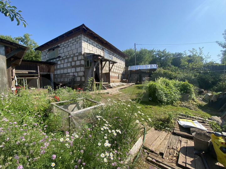 Участок 12,9 сот. (ИЖС)