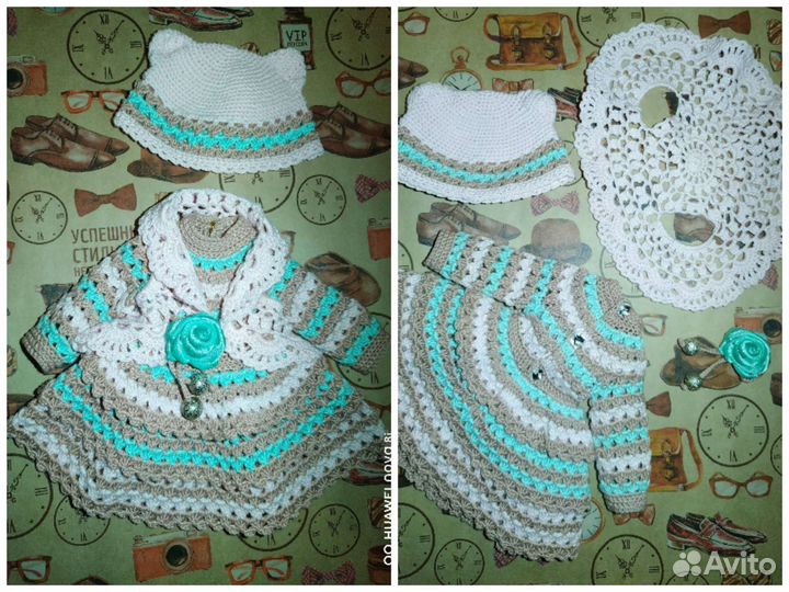 Одежда и обувь на куклу паола рейна (paola reina)