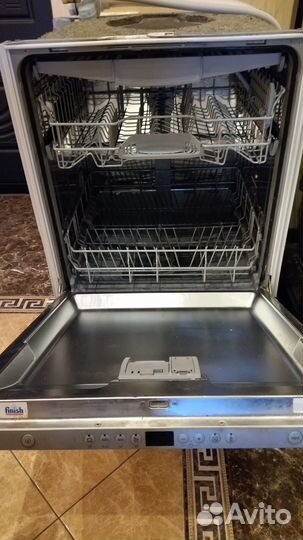 Посудомоечная машина bosch запчасти