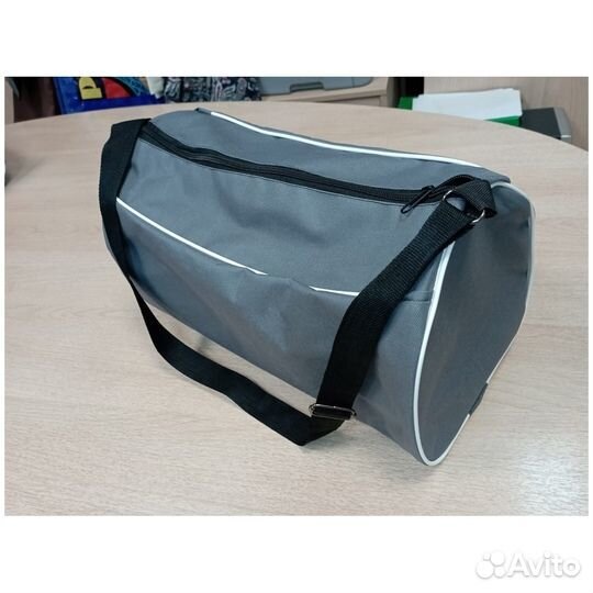 Сумка спортивная небольшого размера
