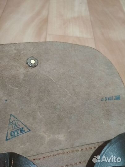 Кабура для пм