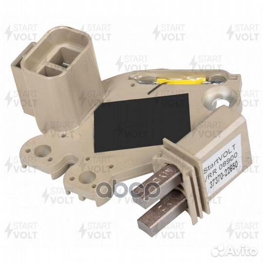 Реле-регулятор генератора Реле-регулятор генера