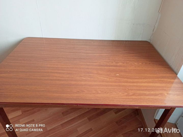 Кухонный стол бу