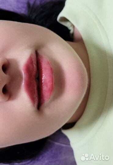 Косметолог