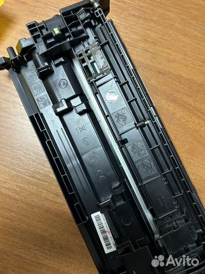 Картридж hp 59А CF259A