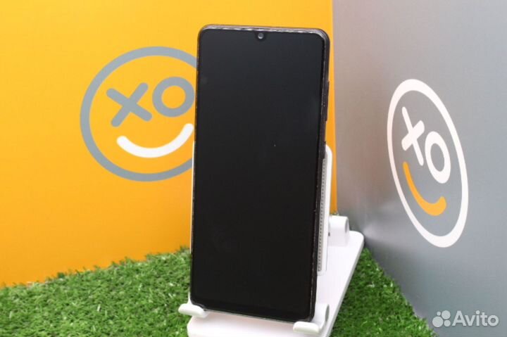 Samsung A315F/DS Galaxy A31 64Gb Black