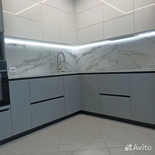 Кухня от производителя на заказ