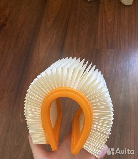 Karcher Фильтр