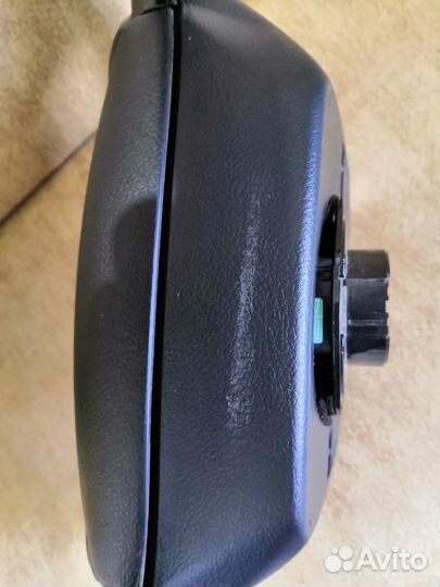 Руль Toyota Tundra / Sequoia