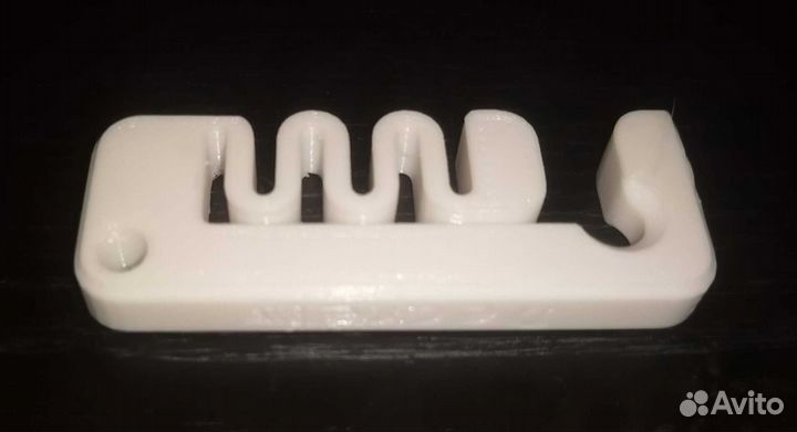 Карманная подставка для телефона