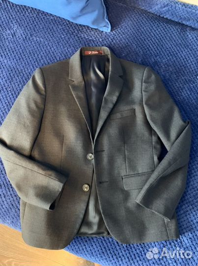 Детские вещи на мальчика