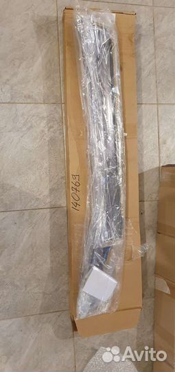 Дефлекторы окон Lexus GX460