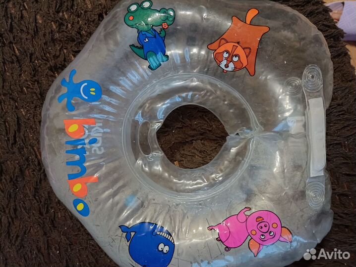 Детские вещи