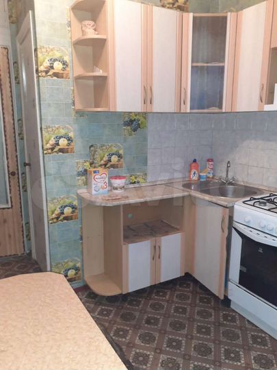 1-к. квартира, 34 м², 5/5 эт.