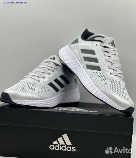 Кроссовки летние Adidas (Арт.47361)