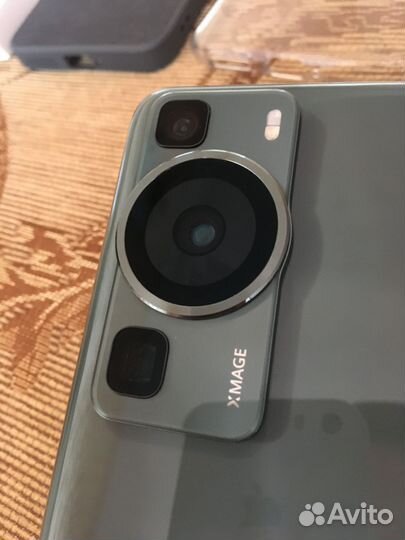 HUAWEI P60, 8/256 ГБ