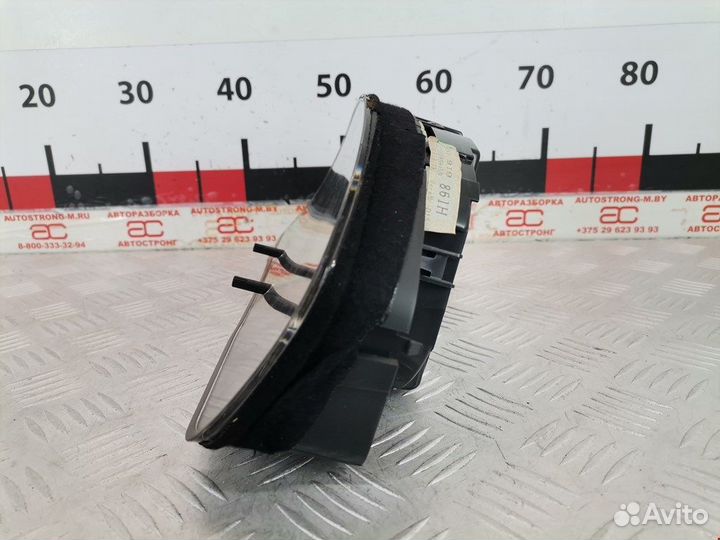 Панель приборная (щиток приборов) для Audi A4 B5