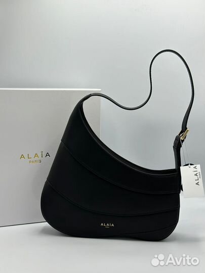 Сумка alaia