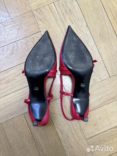 Слингбеки zara 38