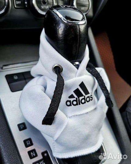 Чехол на ручку кпп