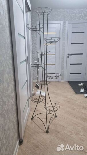 Подставка для цветов