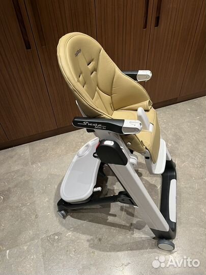 Стульчик для кормления Peg Perego Siesta