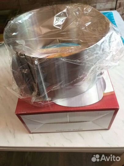 Коврик для выпечки