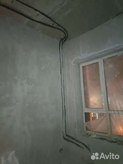 Монтаж кондиционеров - настрою вашу температуру)