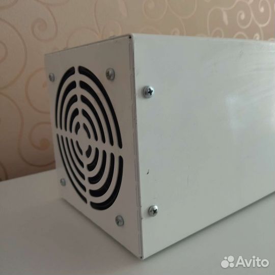 Рециркулятор бактерицидный