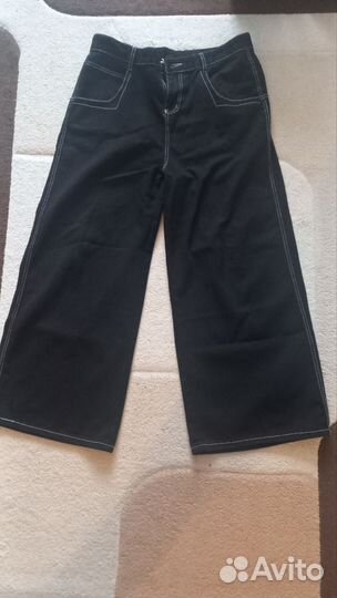 Джинсы wexwear