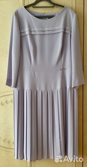 Платье женское 50-52 (Польша)