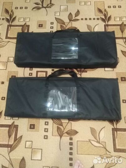 Сумка походная