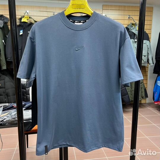 Футболка Nike Terminator