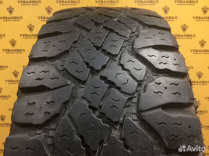 Goodyear Wrangler DuraTrac 265/70 R17 Q
