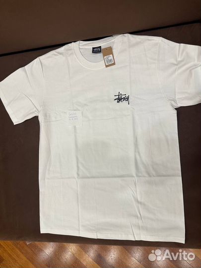 Футболка stussy