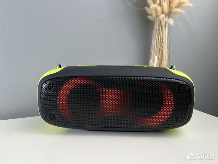 Колонка hopestar a30 party 70w