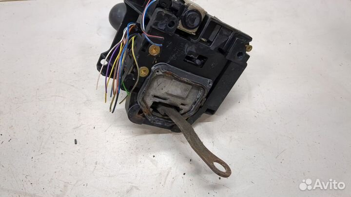 Кулиса кпп Mercedes CLK W208