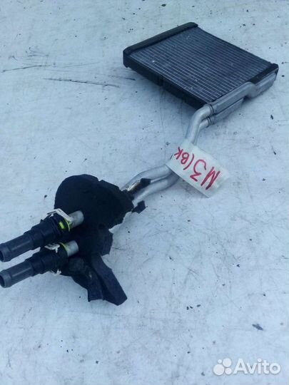 Mazda 3 Радиатор печки