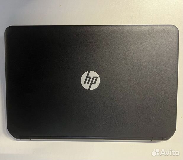 Ноутбук HP 255 G3