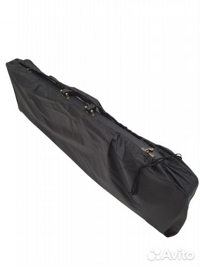 Кейс для 6 шампуров подарочный Россия