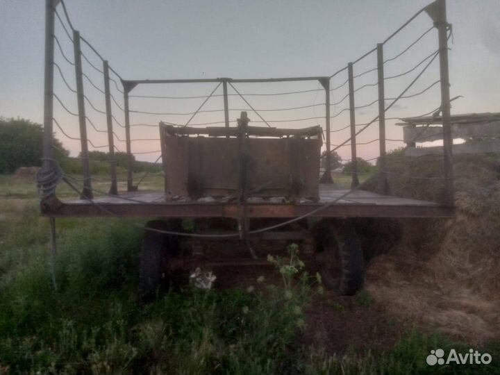 Сельхоз инвентарь