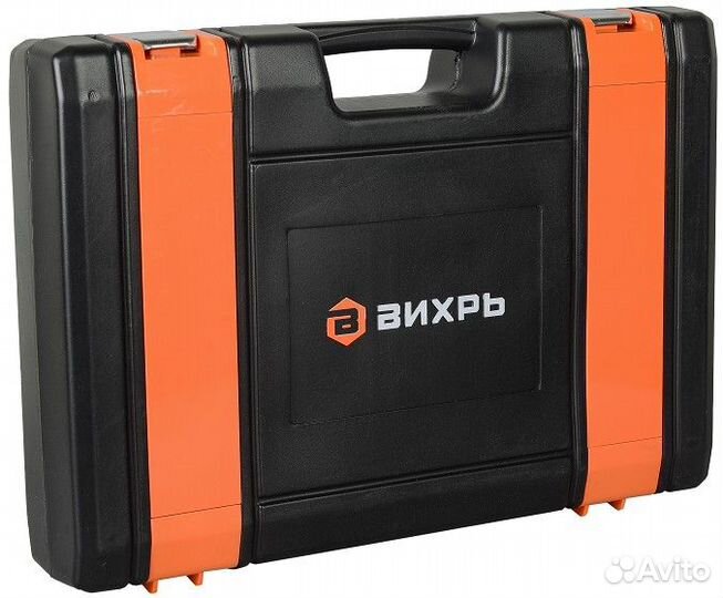 Набор инструментов вихрь 1/2