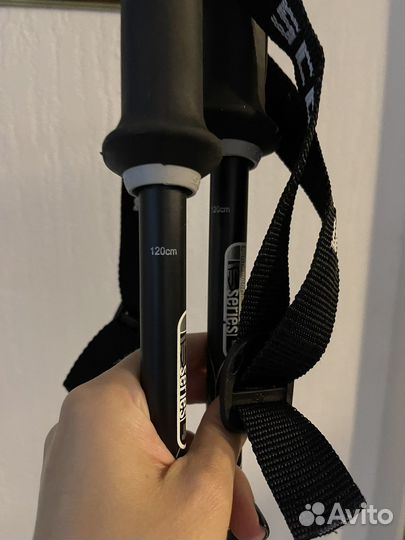 Горные лыжи Head cool thang (набор)