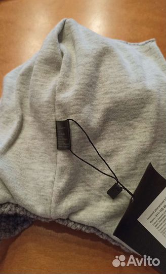 Шапка Mellizos, 3+ лет, новая