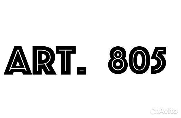 Фара левая BMW 5-серия G30 2016 7439183-04