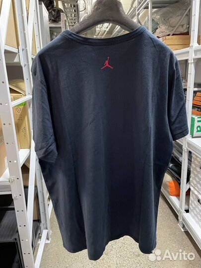 Футболка Jordan (XL)