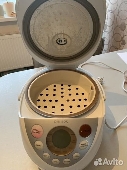 Мультиварка